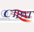 Customs-Trade Partnership Against Terrorism 