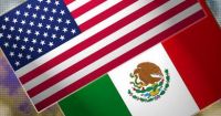 U.S and Mexico sign deal aimed at streamlining trade