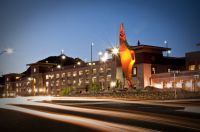 UTEP celebrates 100 years of history