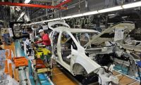 The automotive industry in Mexico closes 2015 with new record
